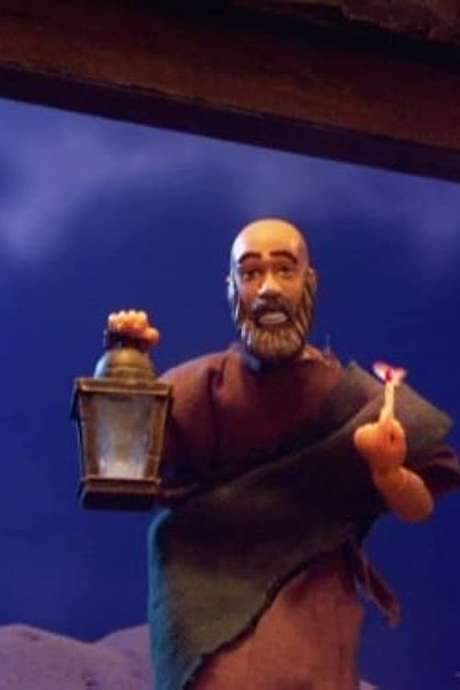 Robot Chicken’s Half-Assed Christmas Special